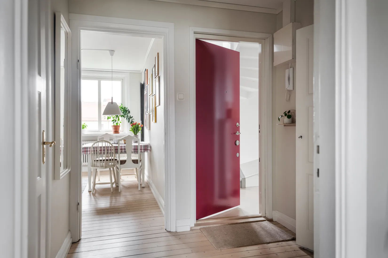 Bostadsrätt, Kålgårdsgatan 3B, Kungsladugård, Göteborg