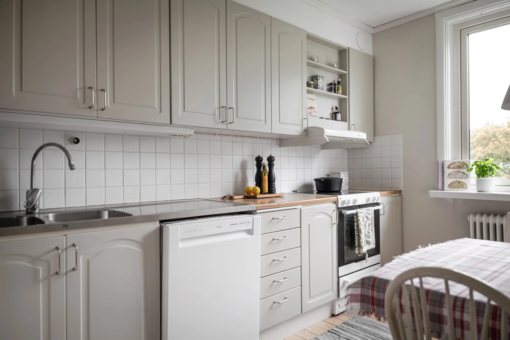 Bostadsrätt, Kålgårdsgatan 3B, Kungsladugård, Göteborg