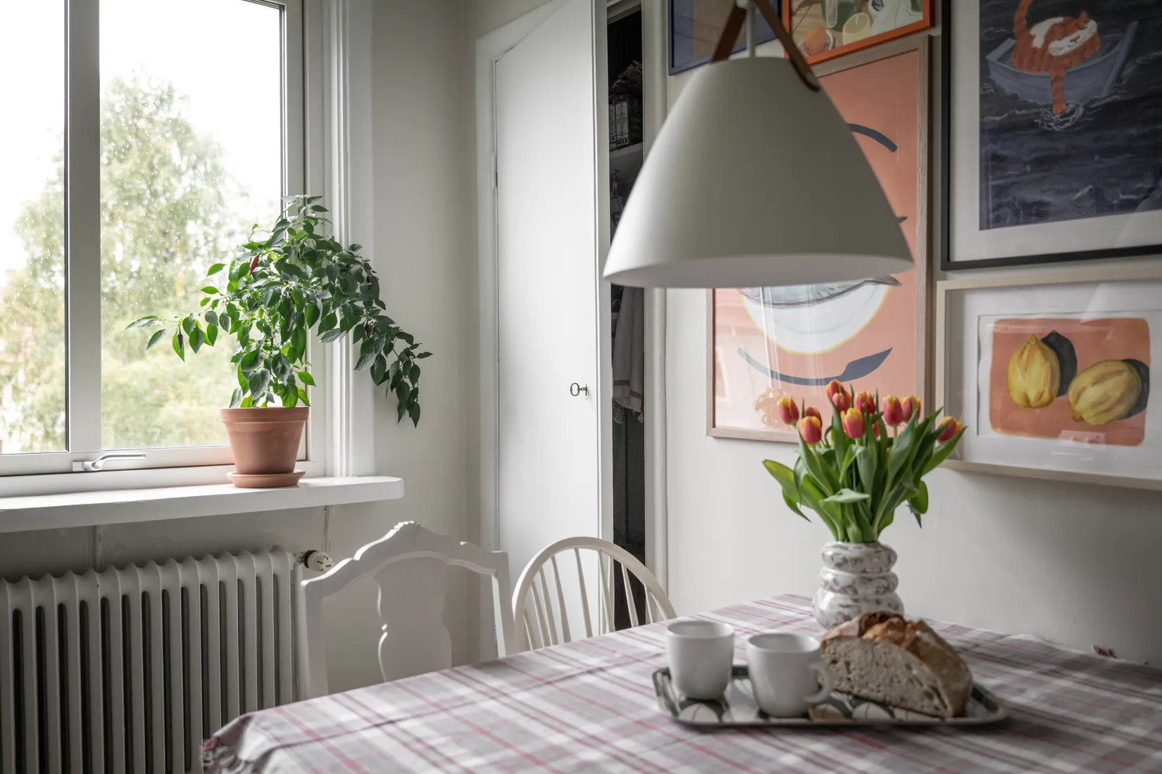 Bostadsrätt, Kålgårdsgatan 3B, Kungsladugård, Göteborg