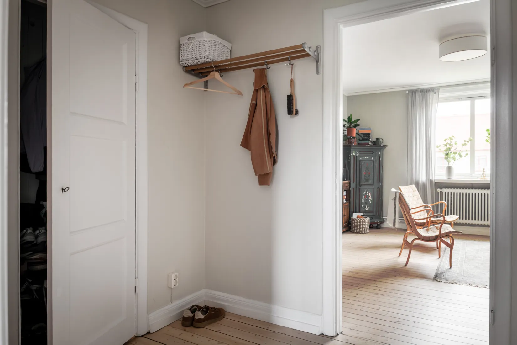 Bostadsrätt, Kålgårdsgatan 3B, Kungsladugård, Göteborg