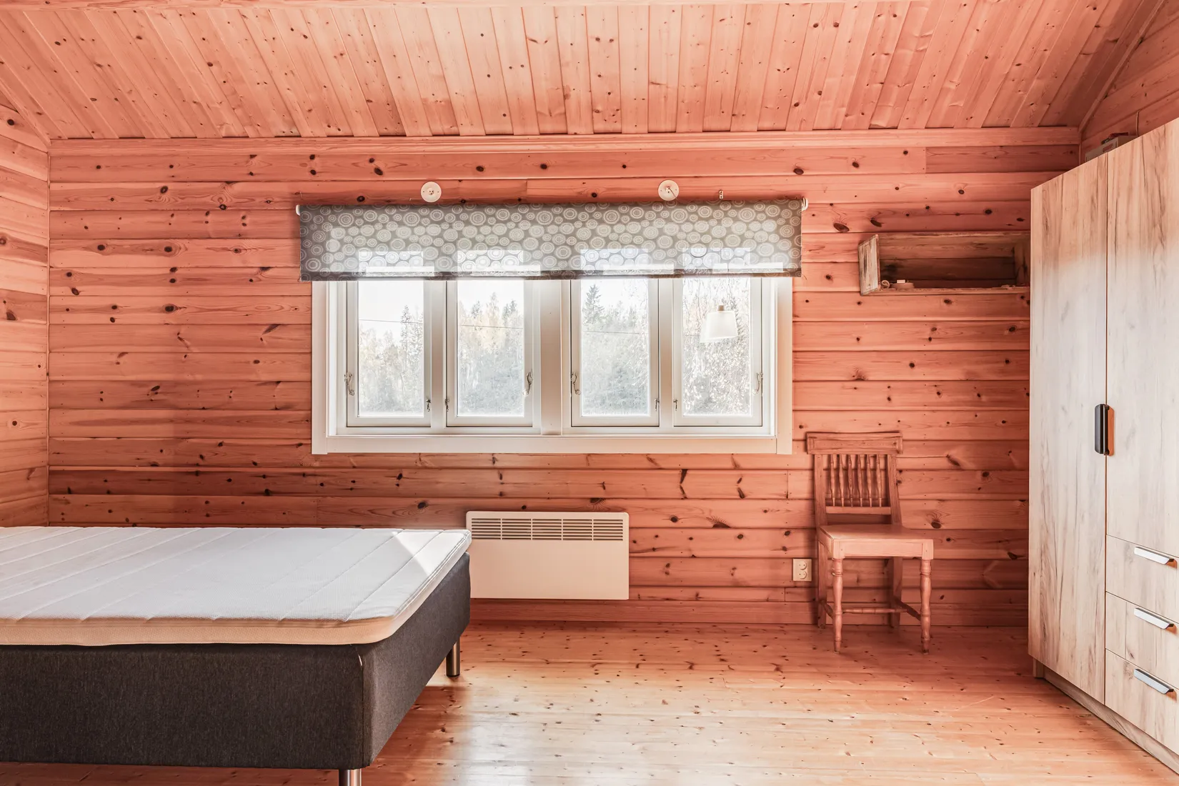 Fritidshus, Tällön 735, Bureå, Skellefteå