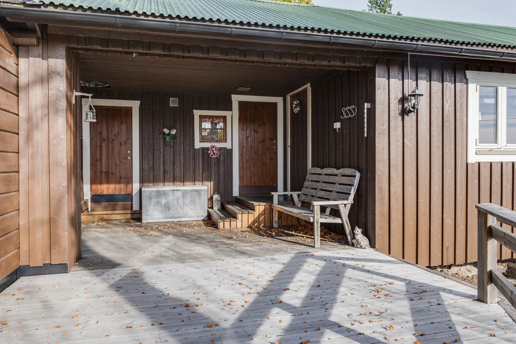 Fritidshus, Tällön 735, Bureå, Skellefteå