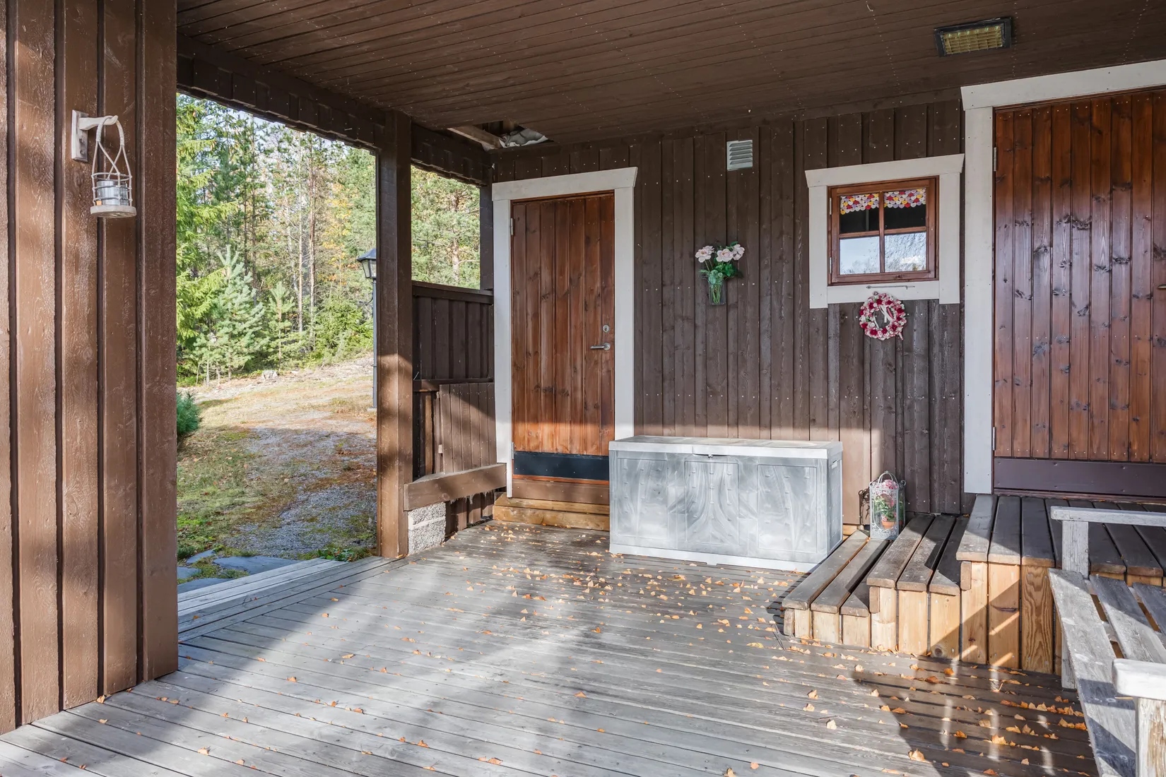 Fritidshus, Tällön 735, Bureå, Skellefteå