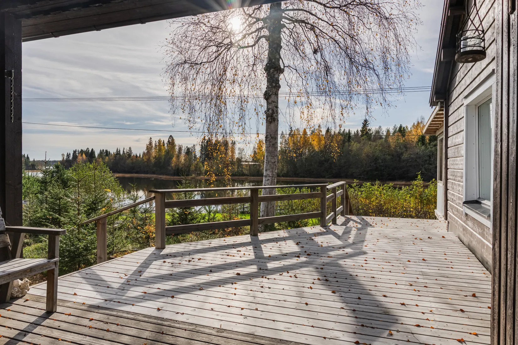 Fritidshus, Tällön 735, Bureå, Skellefteå