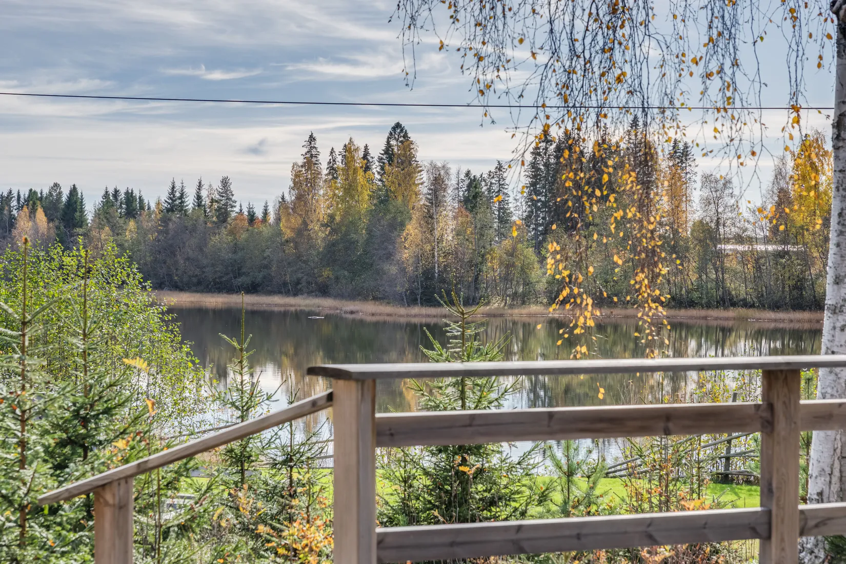 Fritidshus, Tällön 735, Bureå, Skellefteå