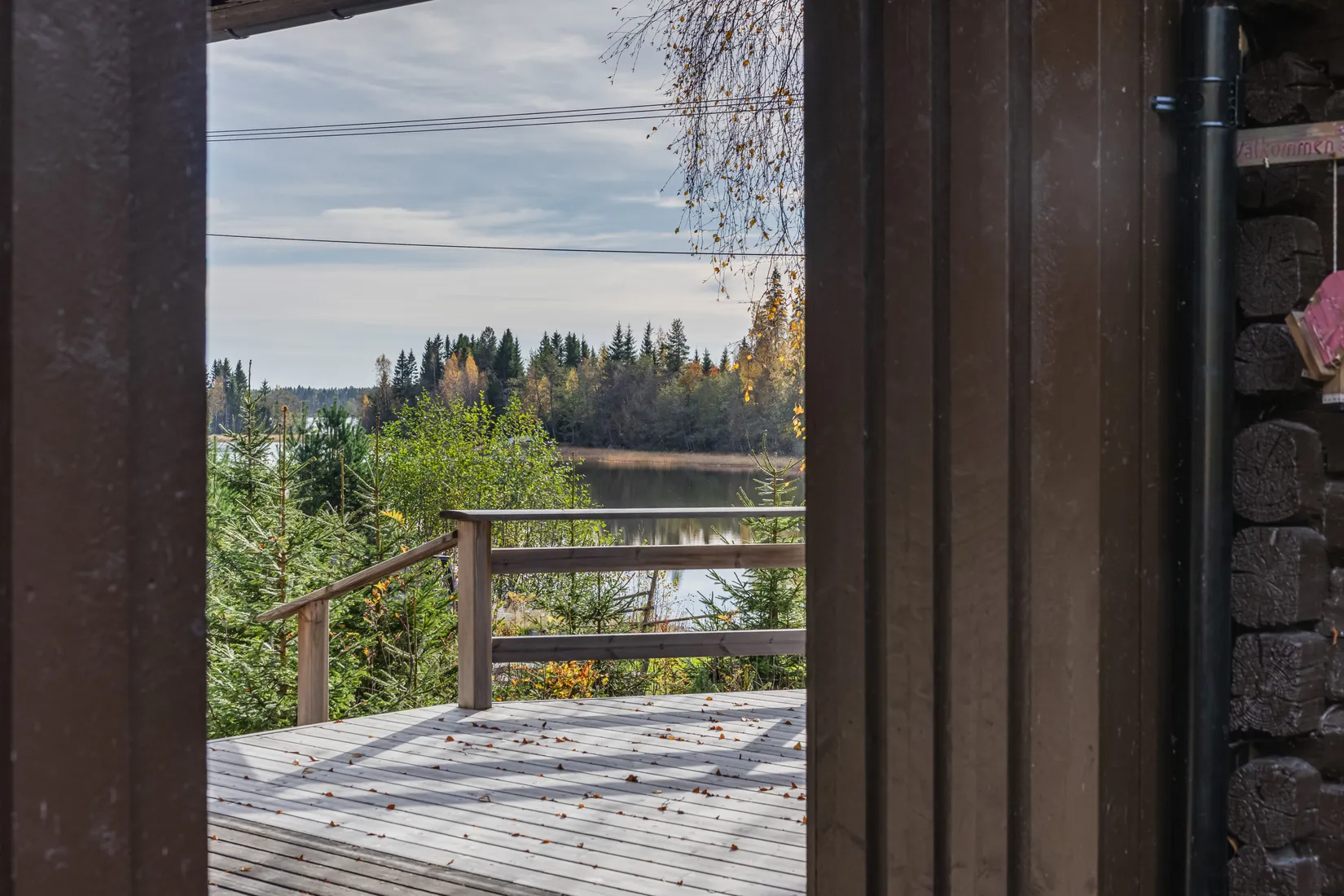 Fritidshus, Tällön 735, Bureå, Skellefteå