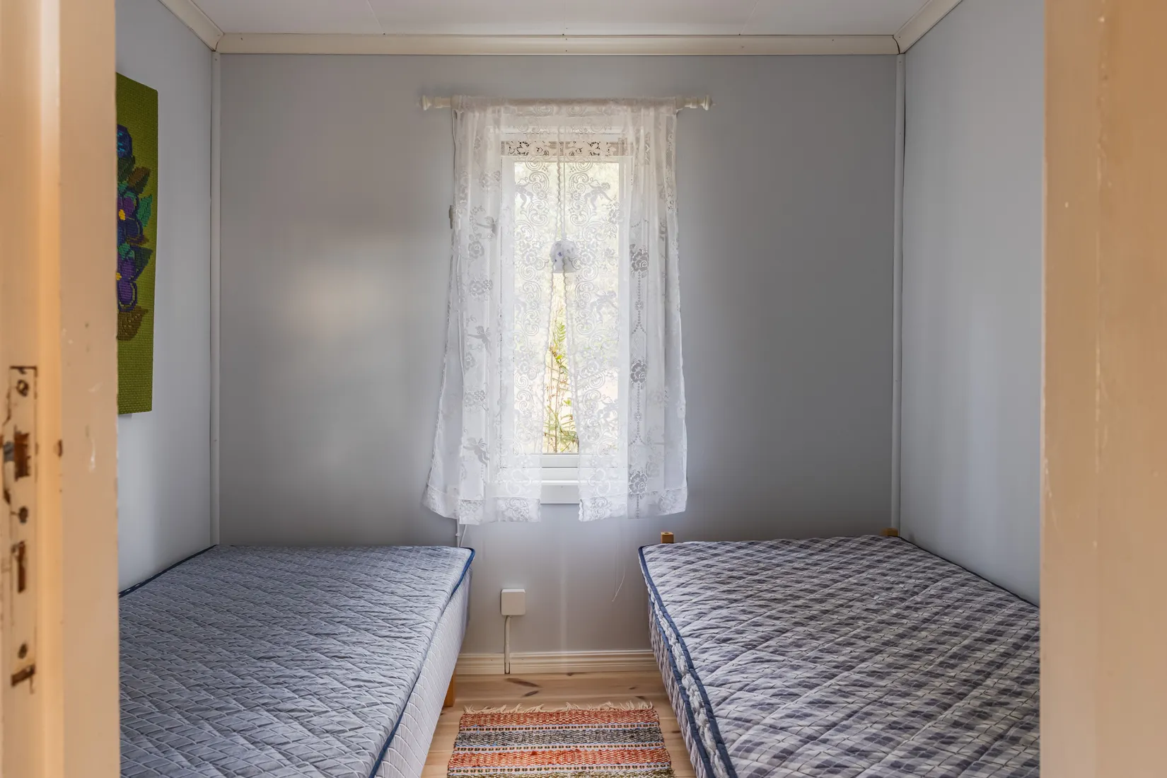 Fritidshus, Tällön 735, Bureå, Skellefteå