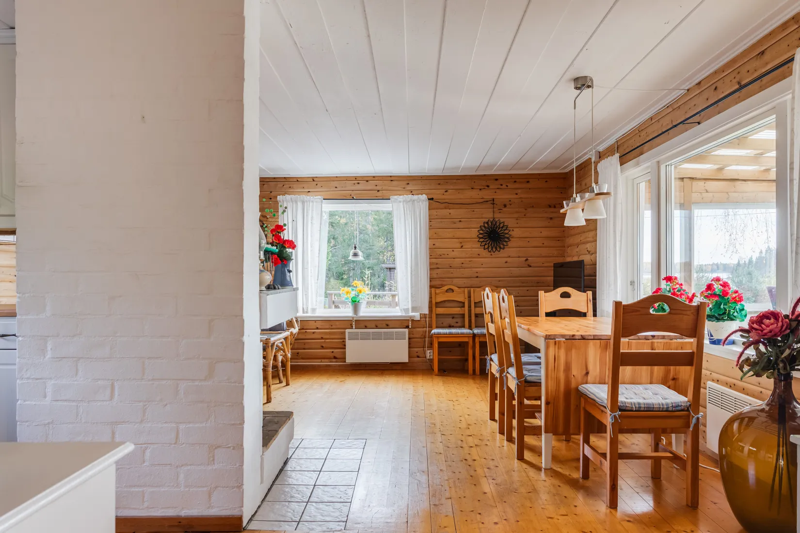 Fritidshus, Tällön 735, Bureå, Skellefteå