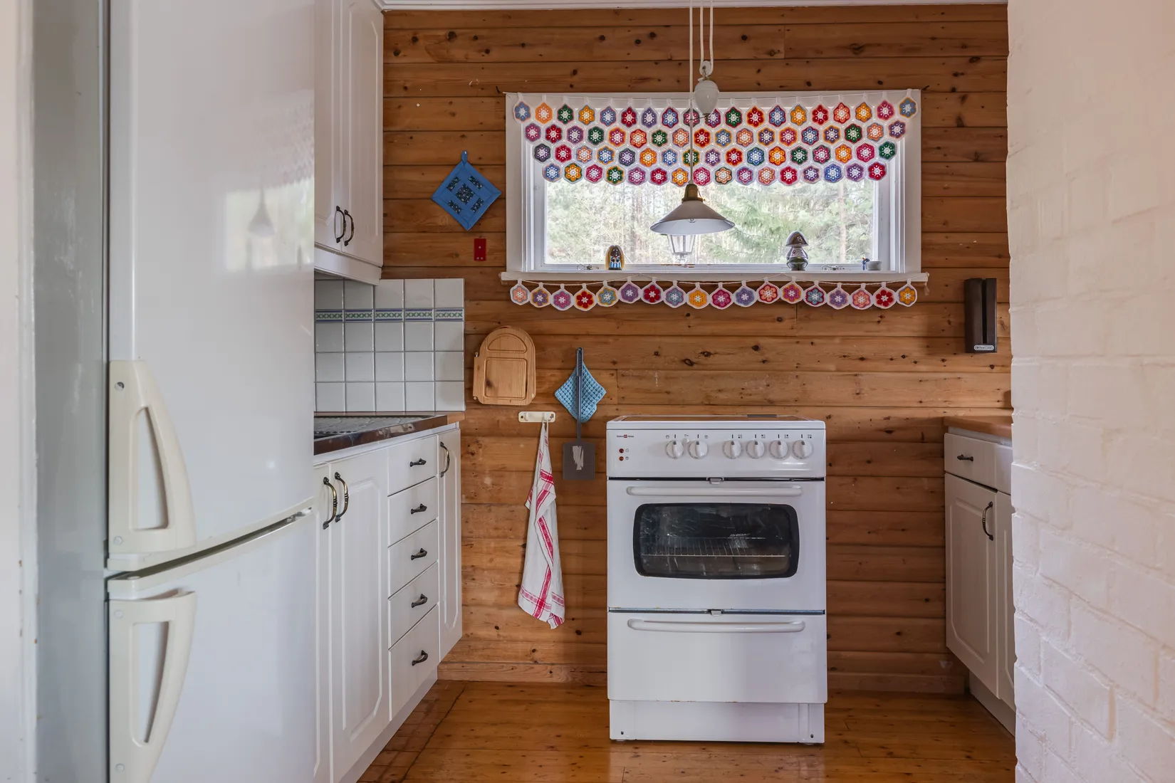 Fritidshus, Tällön 735, Bureå, Skellefteå