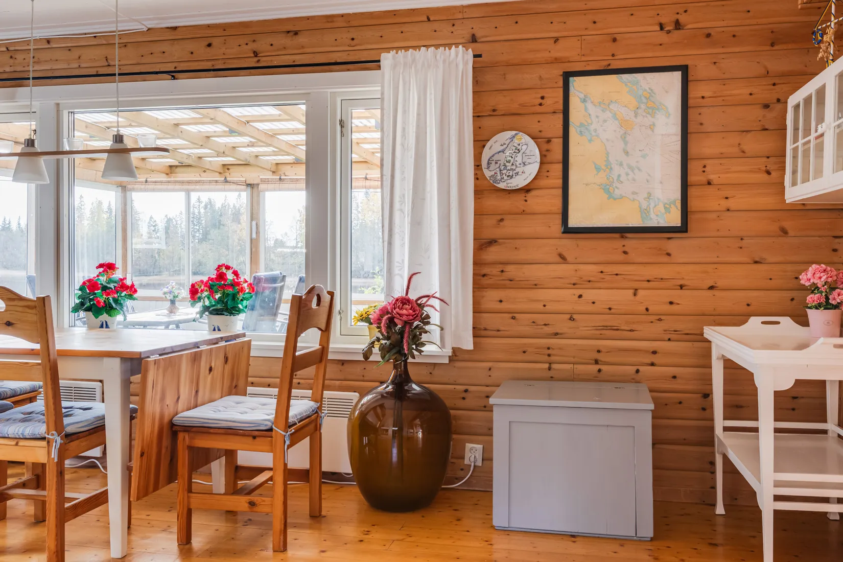 Fritidshus, Tällön 735, Bureå, Skellefteå