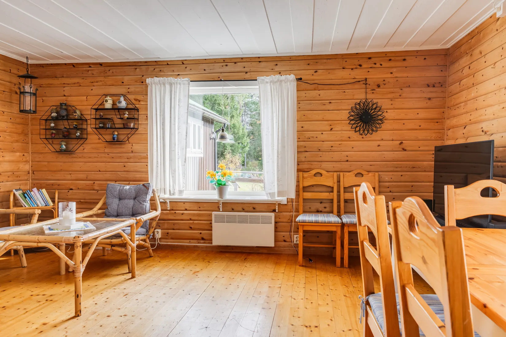 Fritidshus, Tällön 735, Bureå, Skellefteå