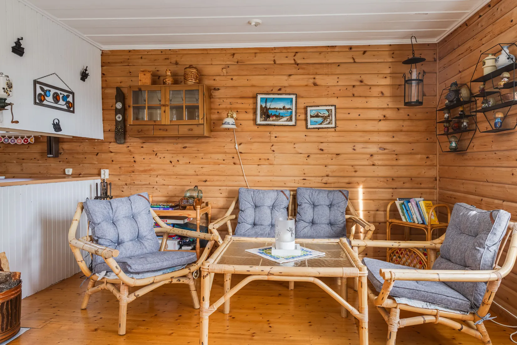 Fritidshus, Tällön 735, Bureå, Skellefteå