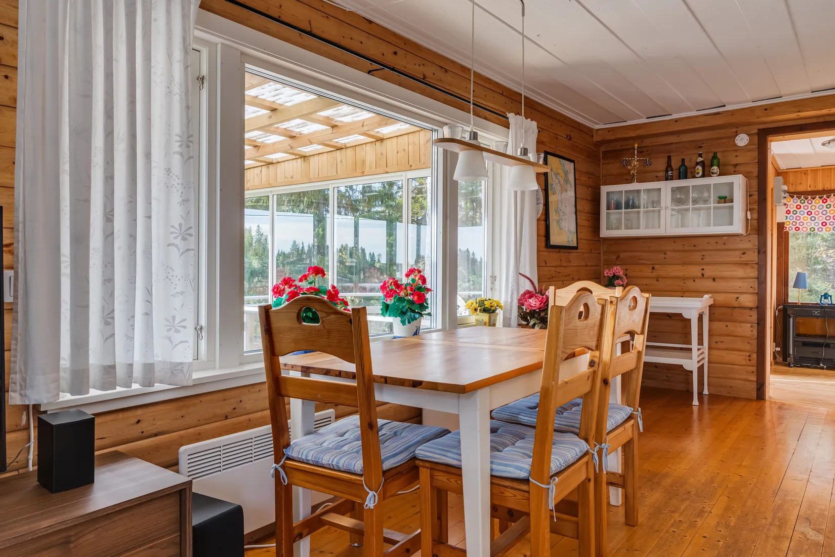 Fritidshus, Tällön 735, Bureå, Skellefteå