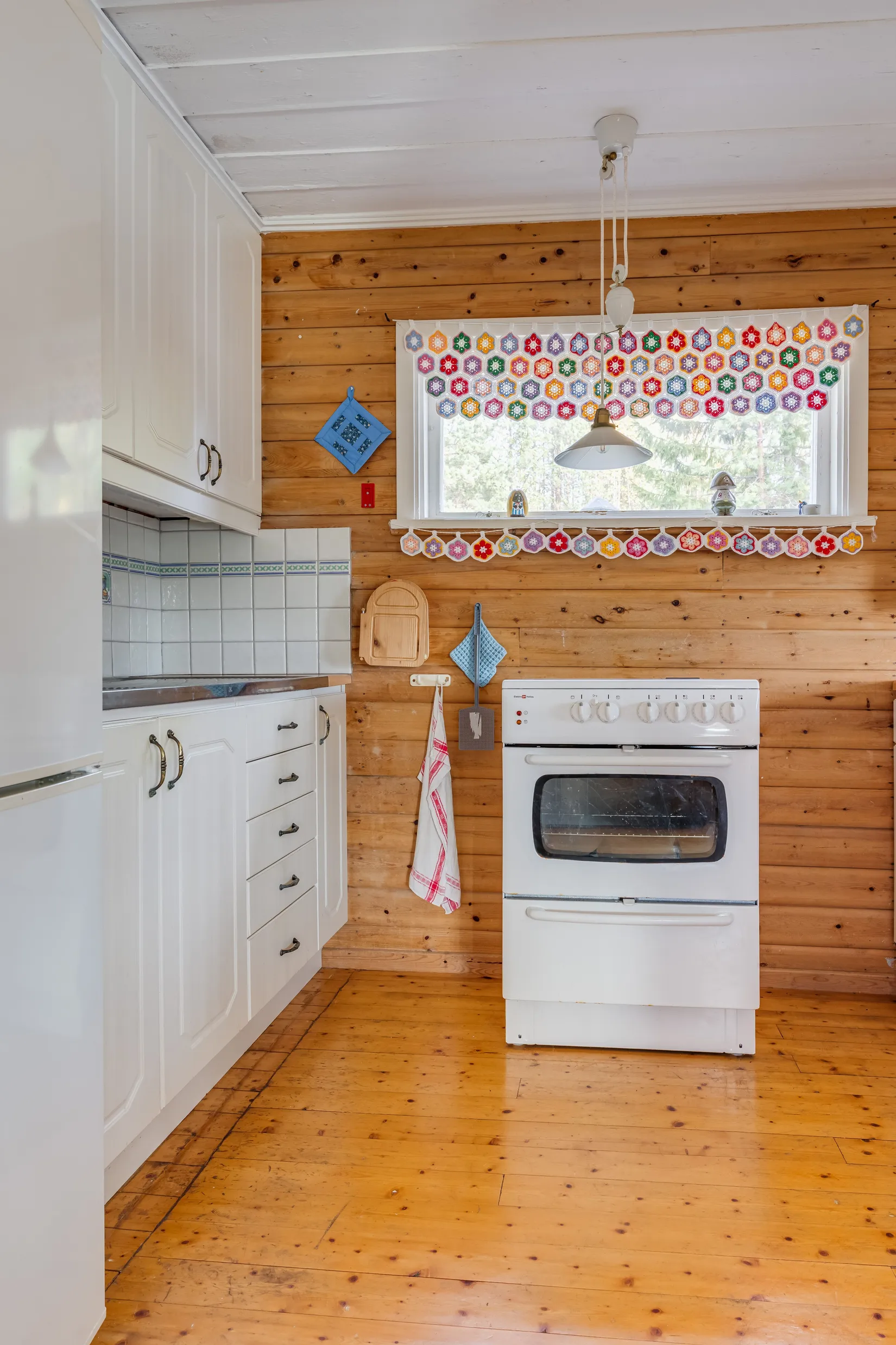 Fritidshus, Tällön 735, Bureå, Skellefteå