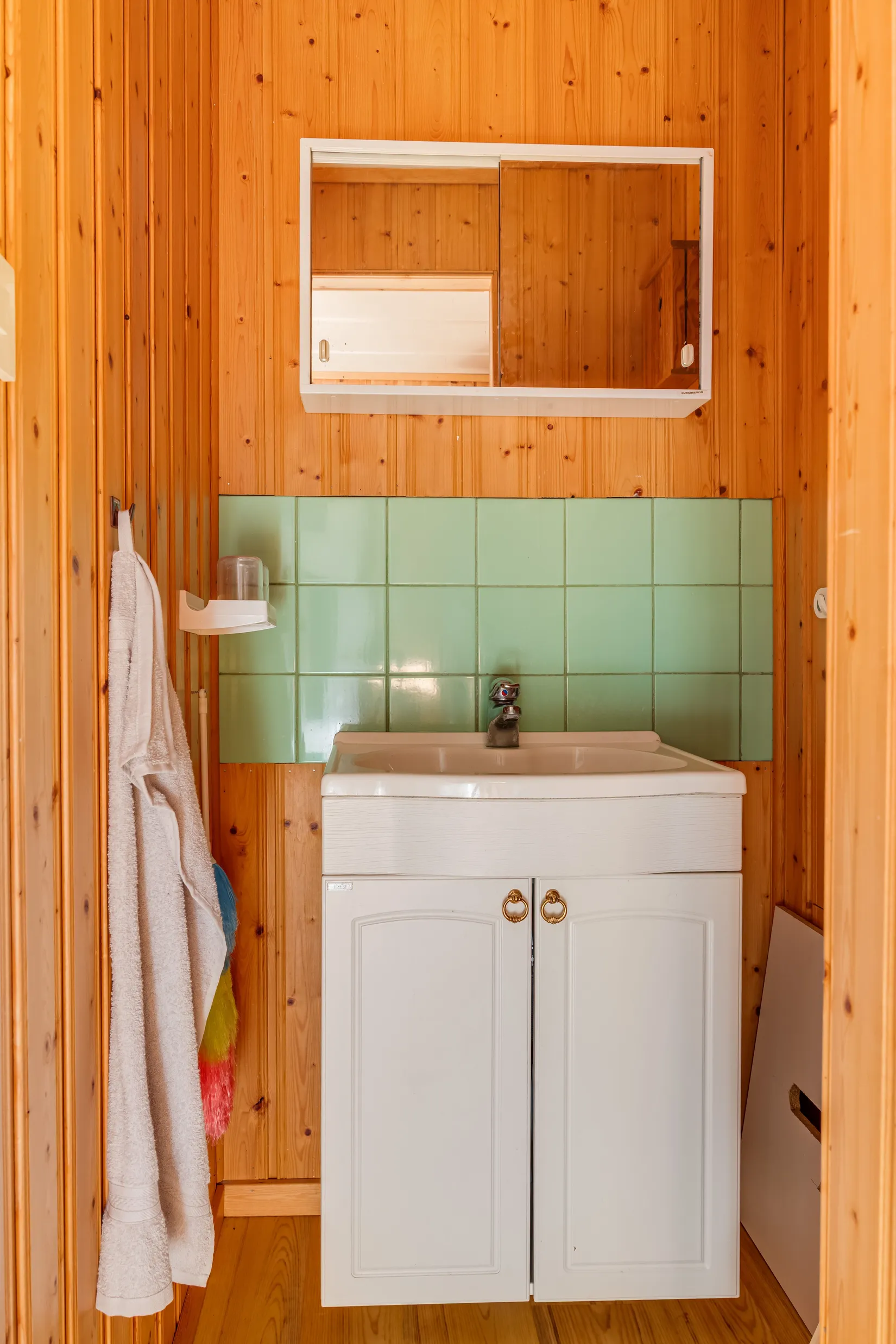 Fritidshus, Tällön 735, Bureå, Skellefteå