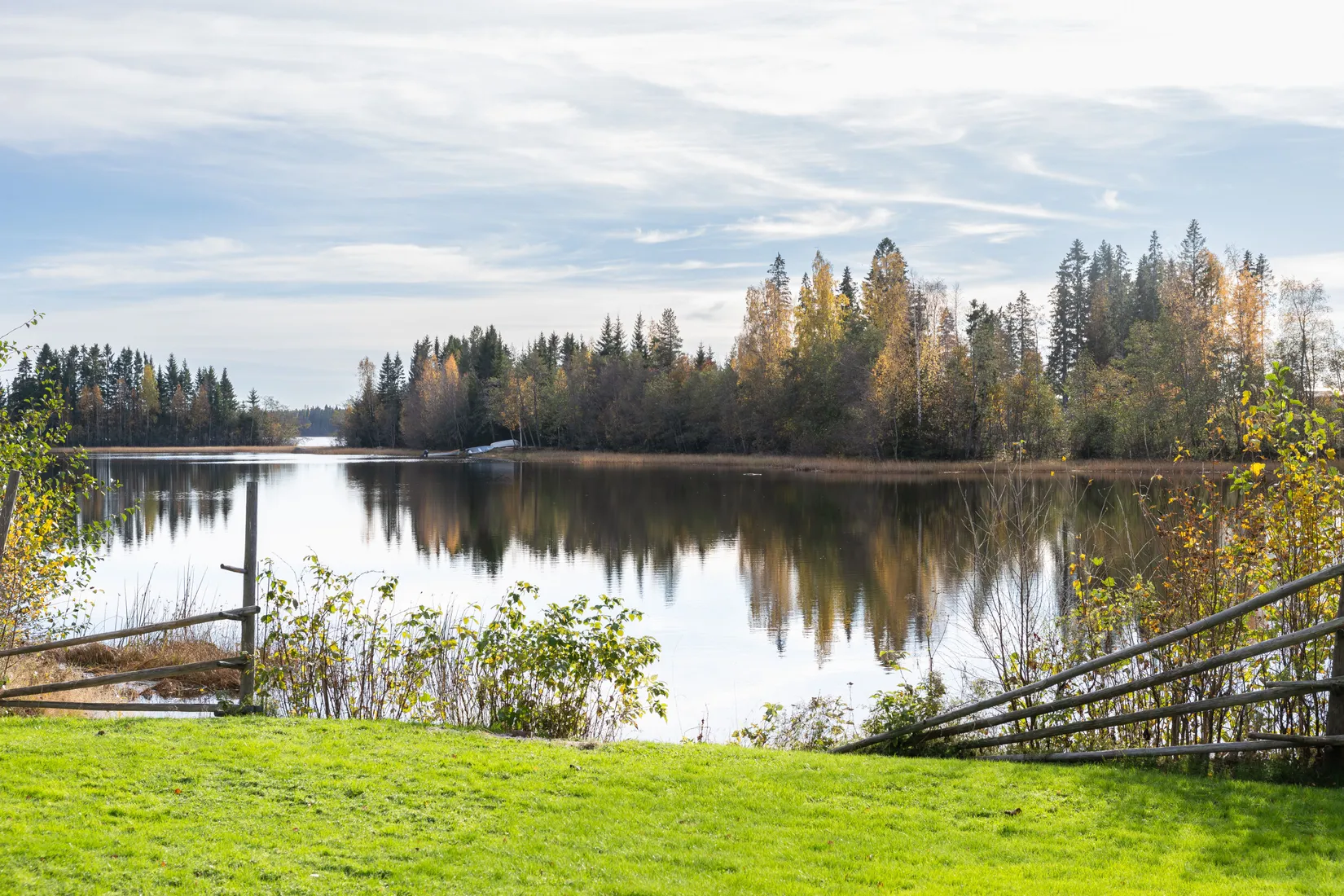 Fritidshus, Tällön 735, Bureå, Skellefteå