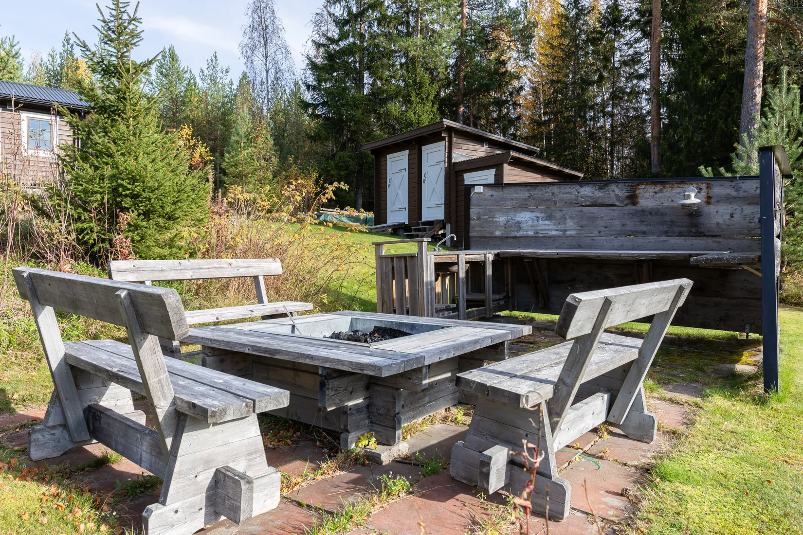 Fritidshus, Tällön 735, Bureå, Skellefteå