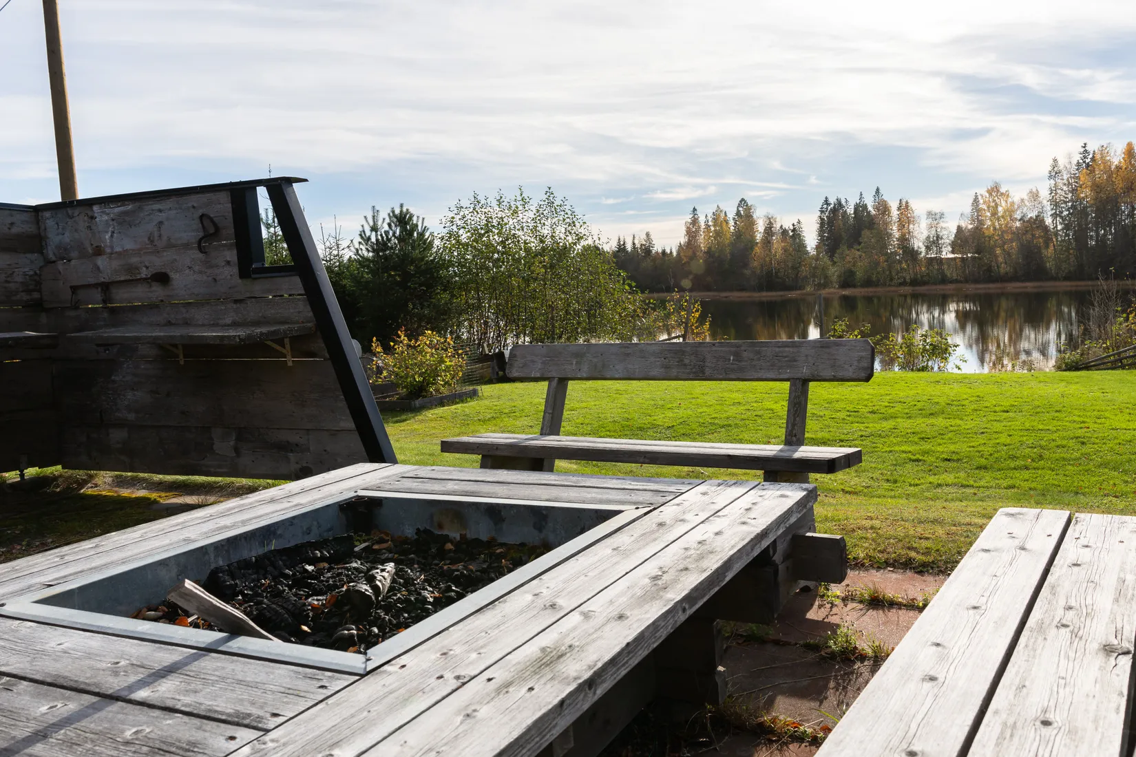 Fritidshus, Tällön 735, Bureå, Skellefteå