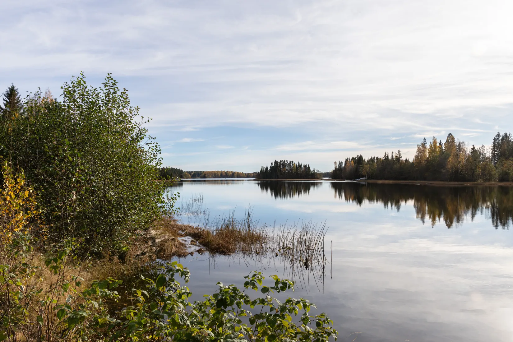 Fritidshus, Tällön 735, Bureå, Skellefteå