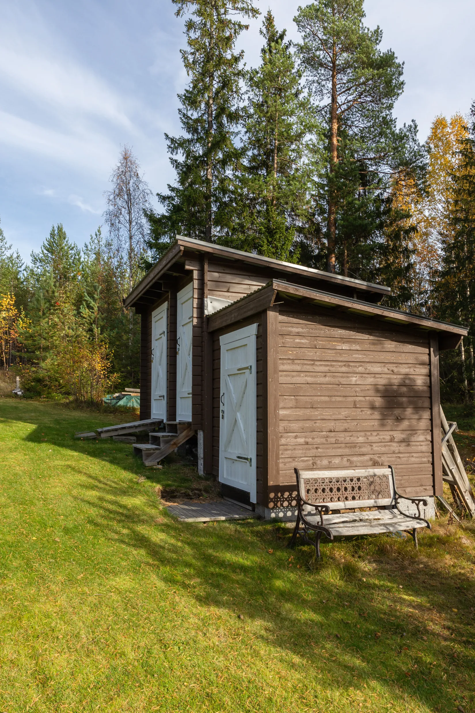 Fritidshus, Tällön 735, Bureå, Skellefteå