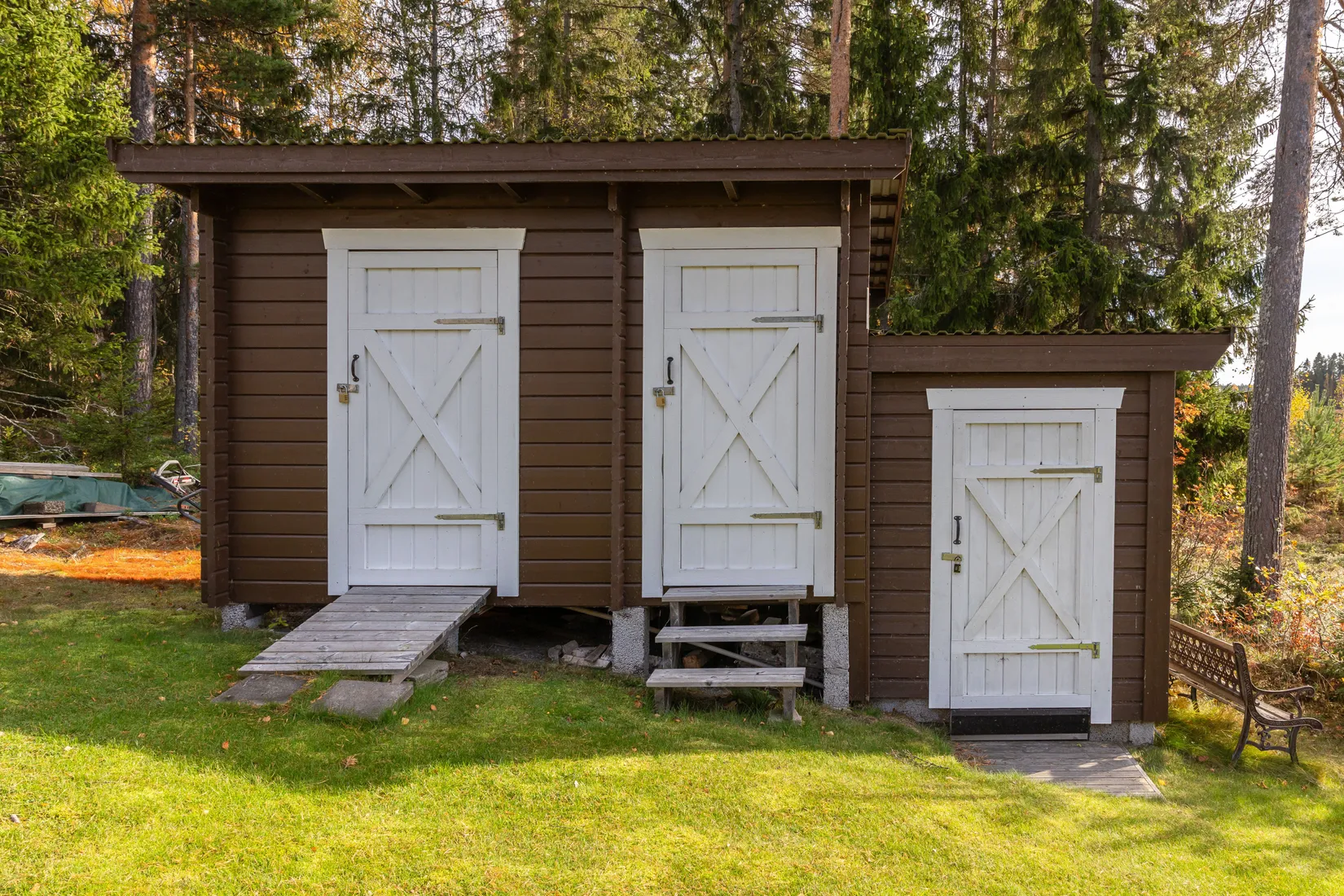 Fritidshus, Tällön 735, Bureå, Skellefteå