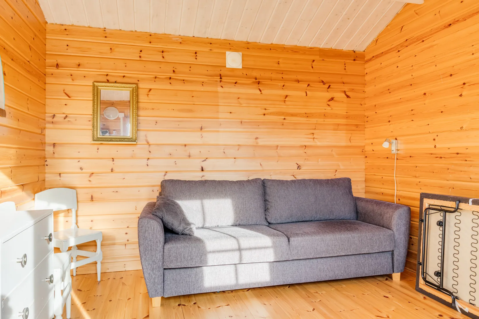 Fritidshus, Tällön 735, Bureå, Skellefteå