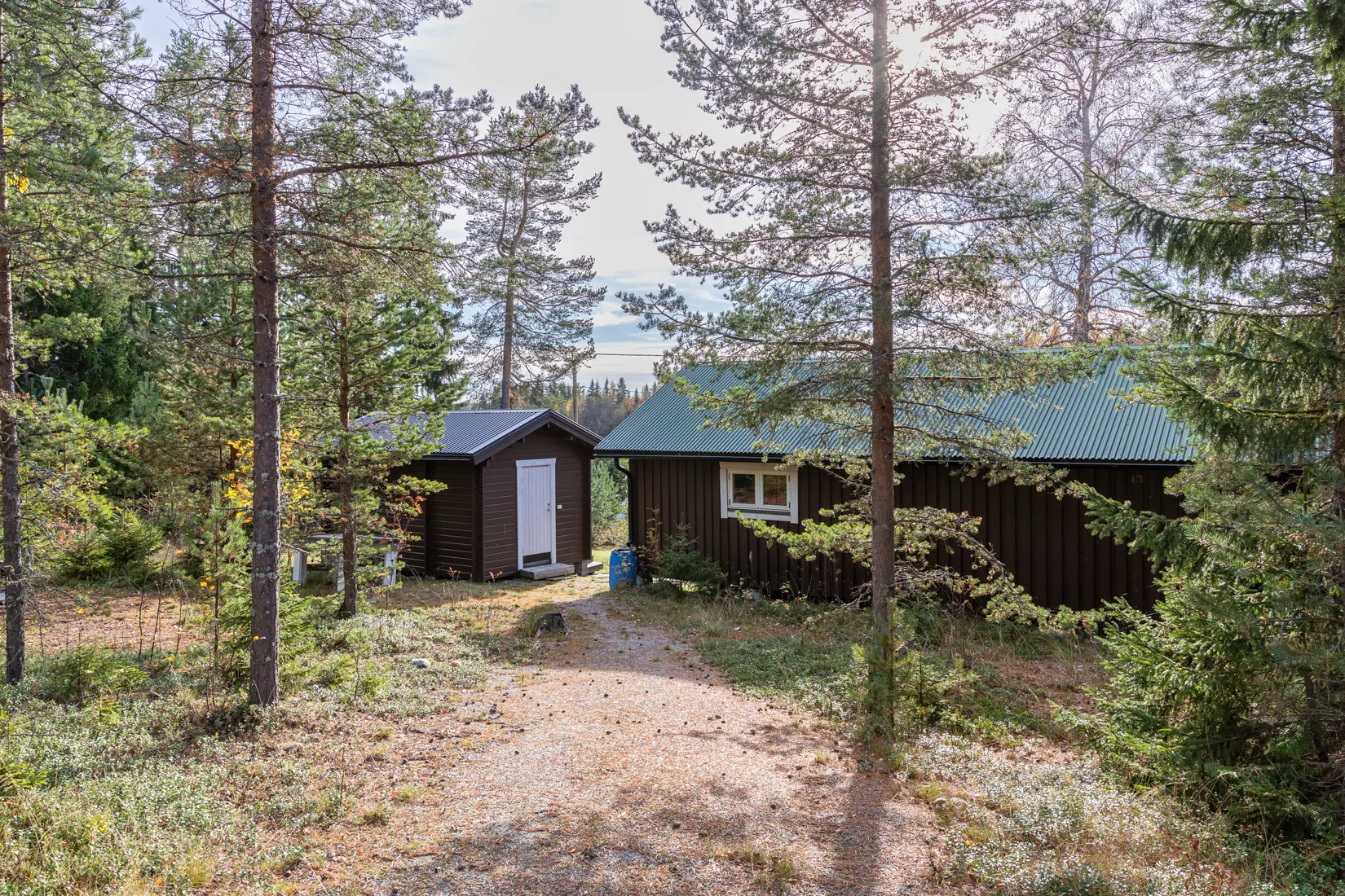 Fritidshus, Tällön 735, Bureå, Skellefteå