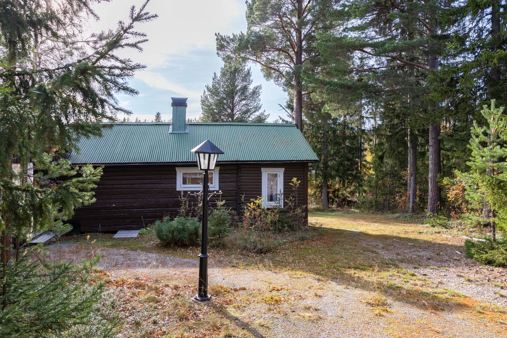 Fritidshus, Tällön 735, Bureå, Skellefteå