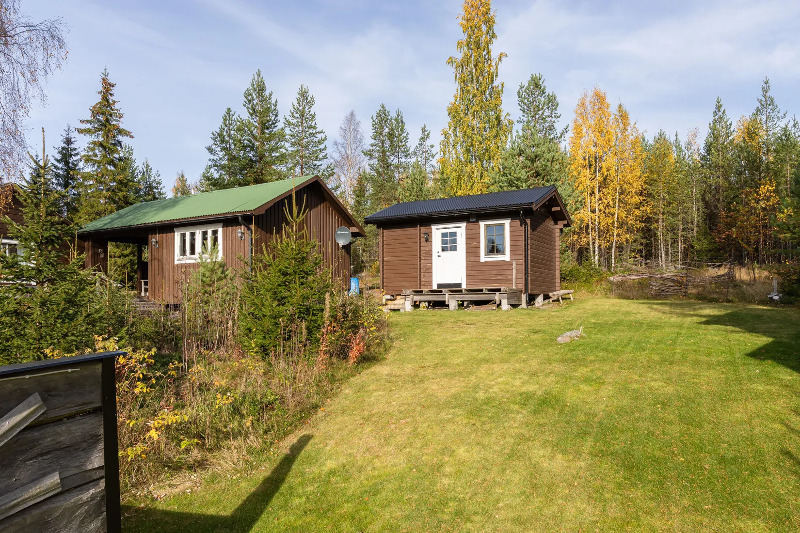 Fritidshus, Tällön 735, Bureå, Skellefteå