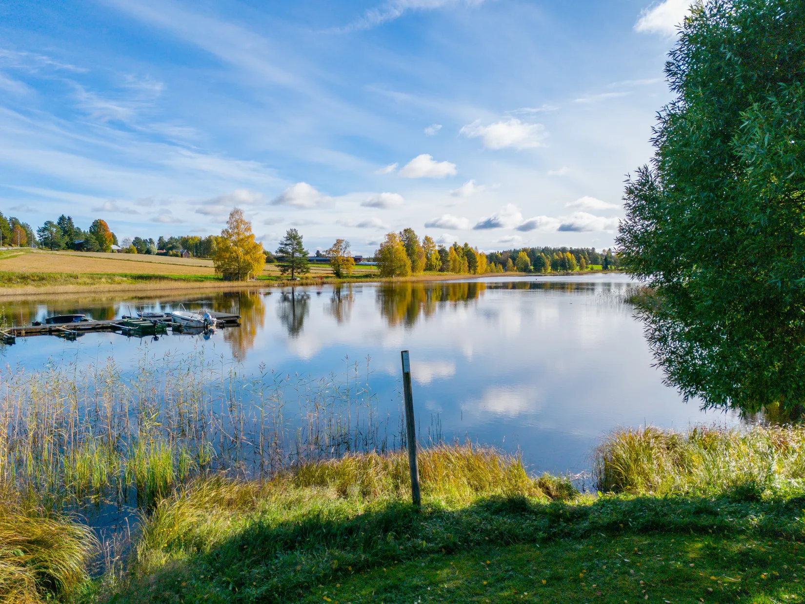 Villa, Bodbysund 66, Skellefteå