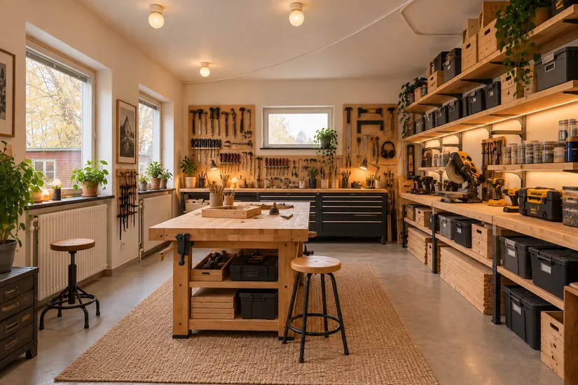 Villa, Bodbysund 66, Skellefteå