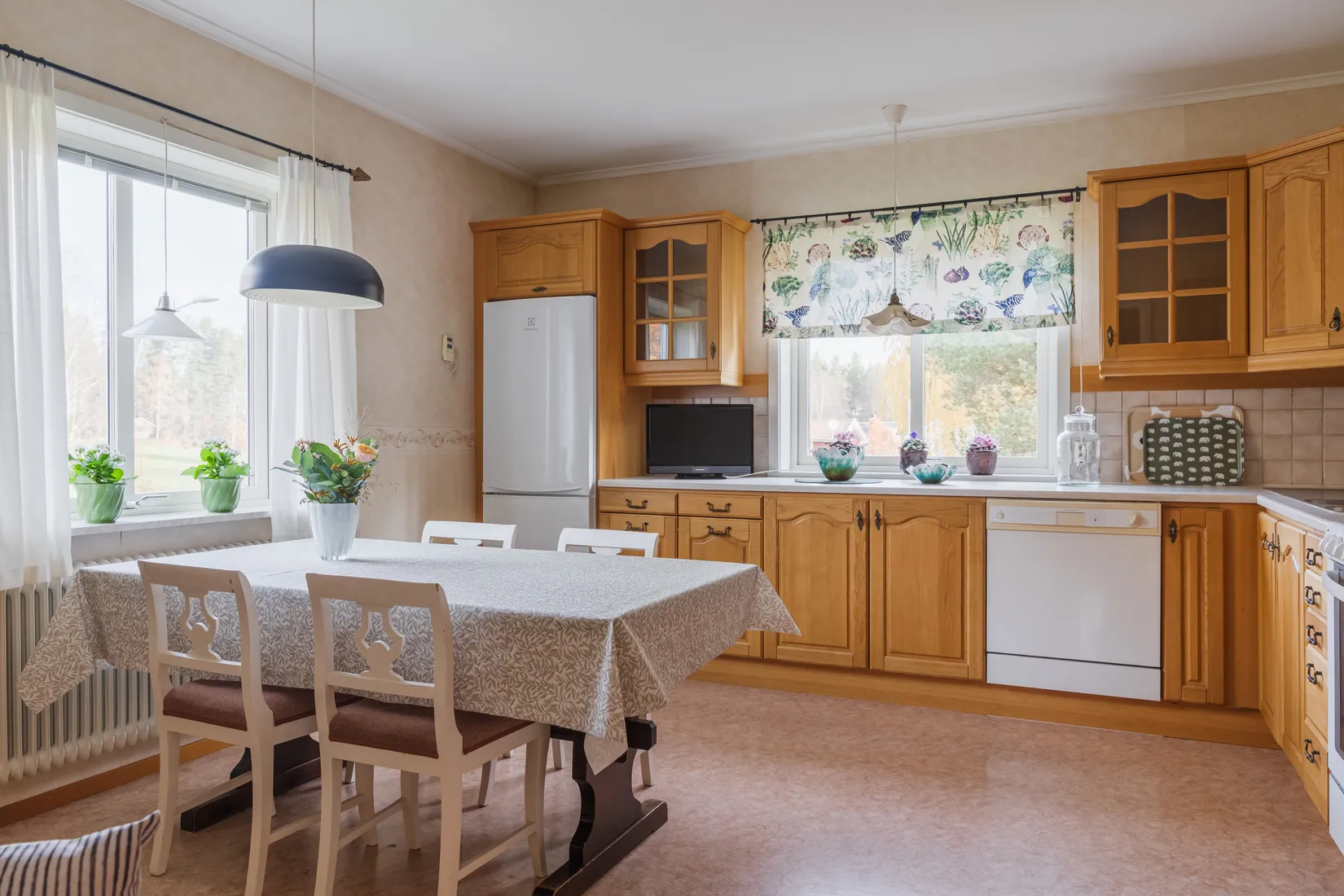 Villa, Bodbysund 66, Skellefteå
