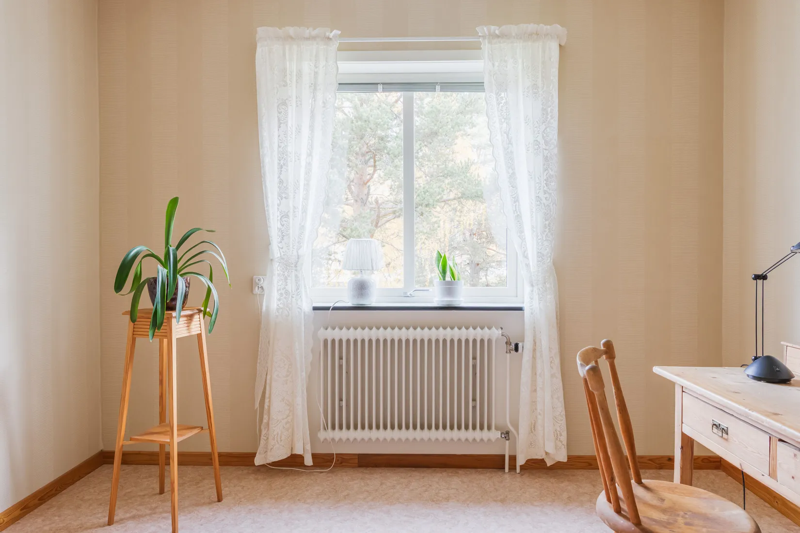 Villa, Bodbysund 66, Skellefteå