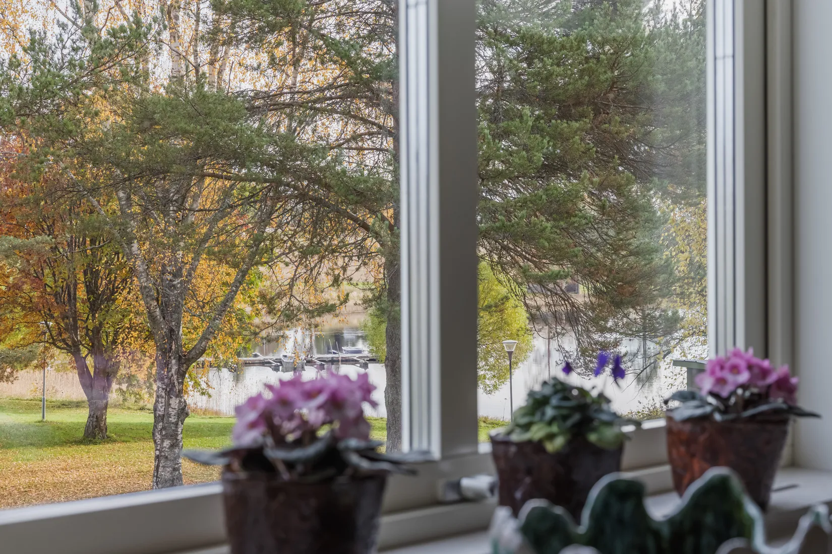 Villa, Bodbysund 66, Skellefteå