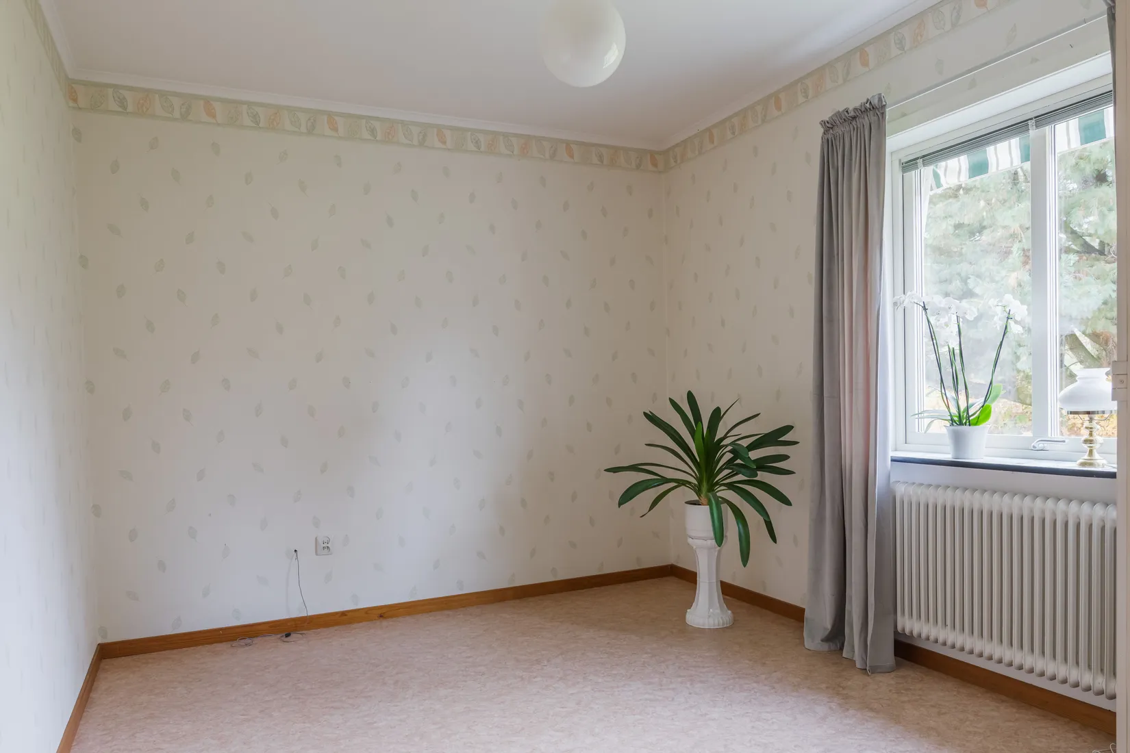 Villa, Bodbysund 66, Skellefteå