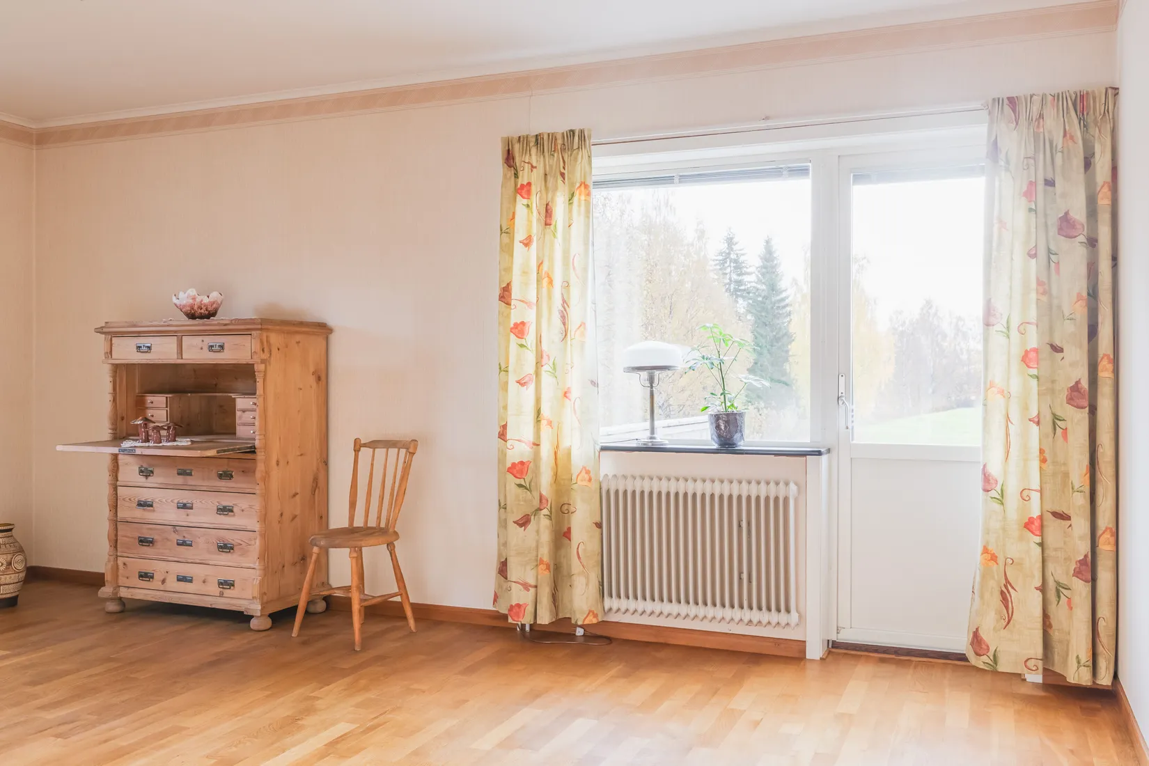 Villa, Bodbysund 66, Skellefteå