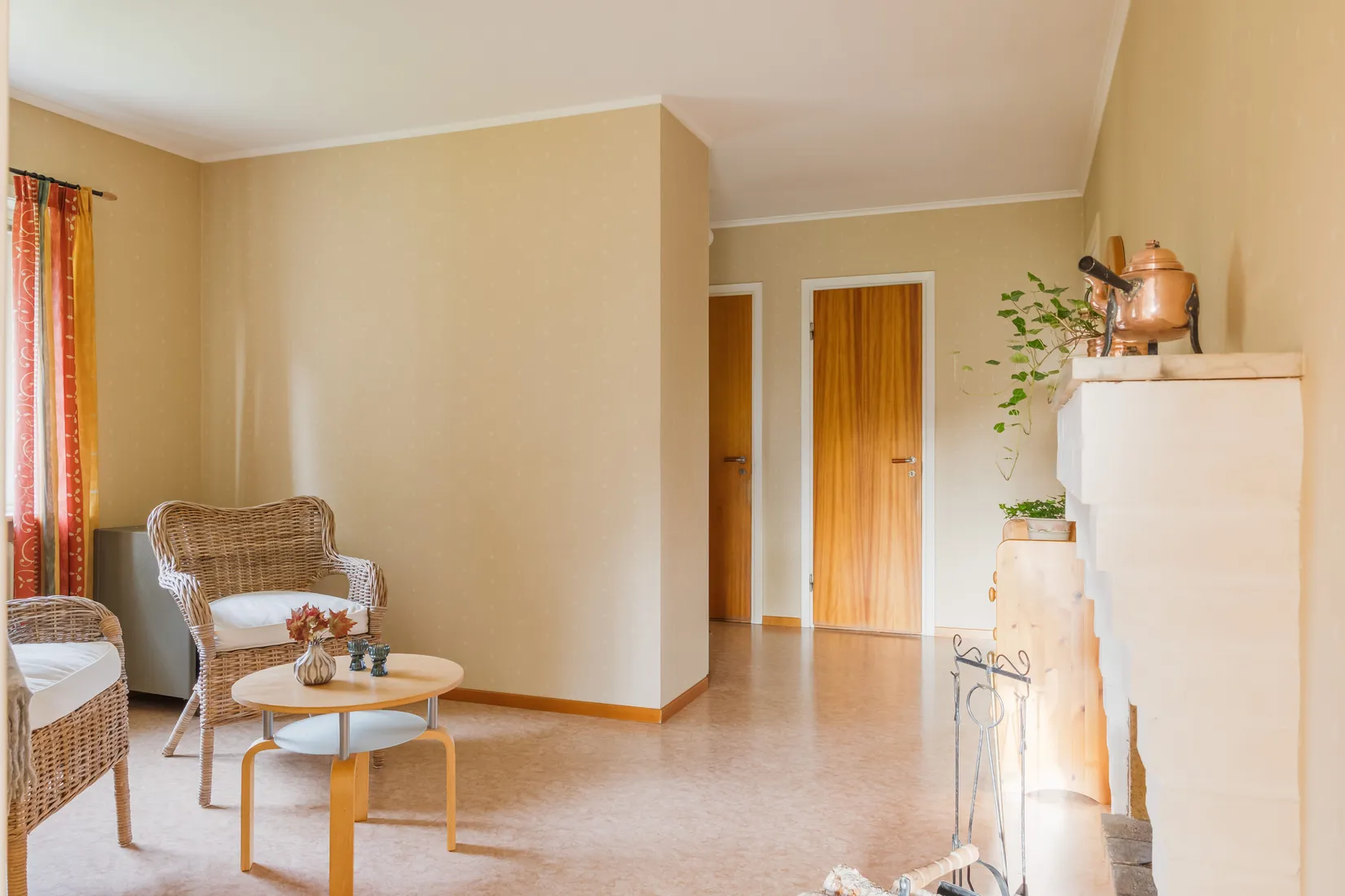 Villa, Bodbysund 66, Skellefteå