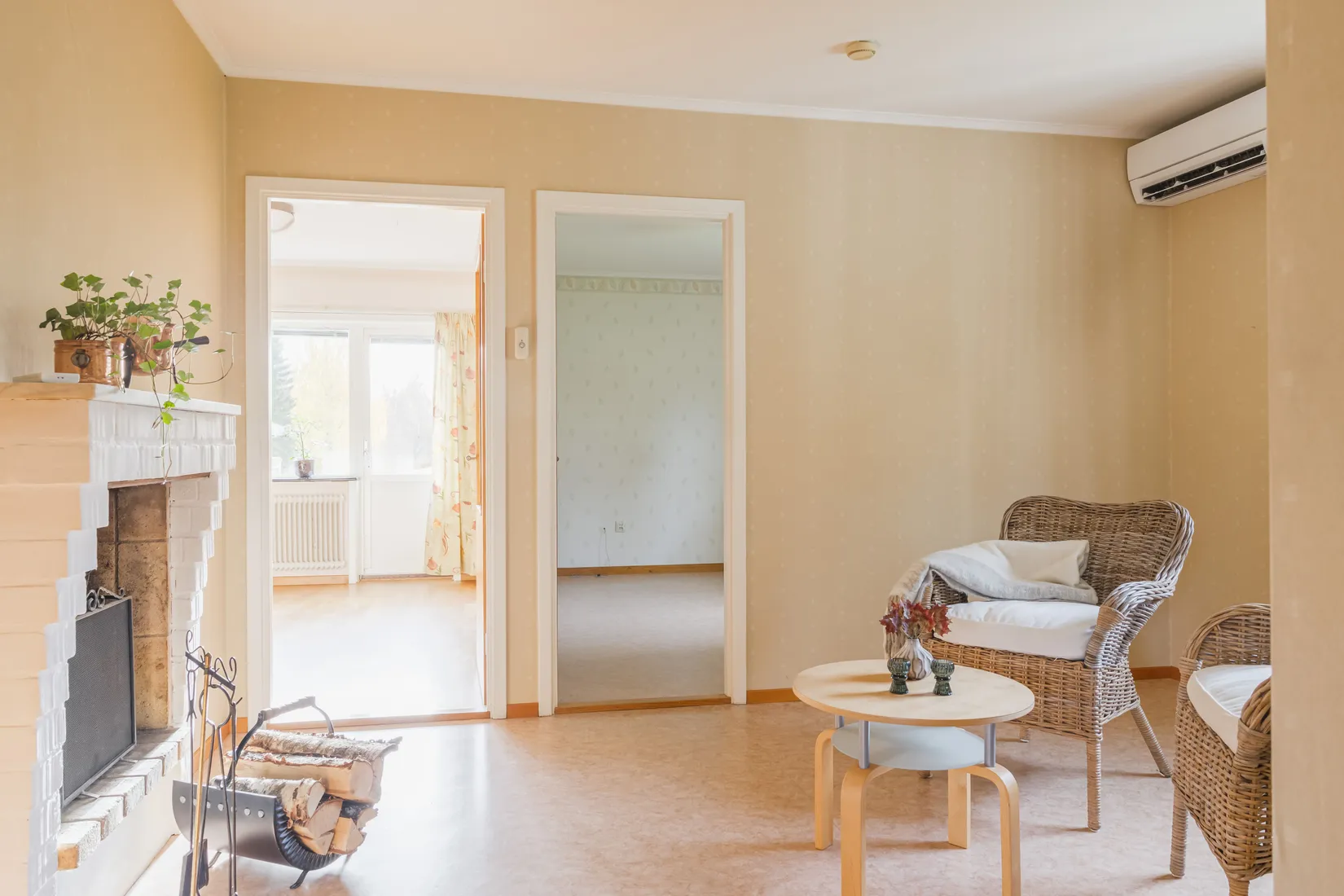 Villa, Bodbysund 66, Skellefteå