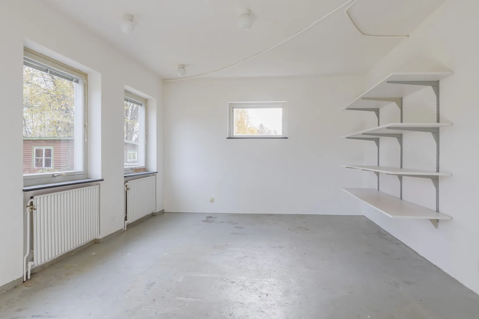 Villa, Bodbysund 66, Skellefteå