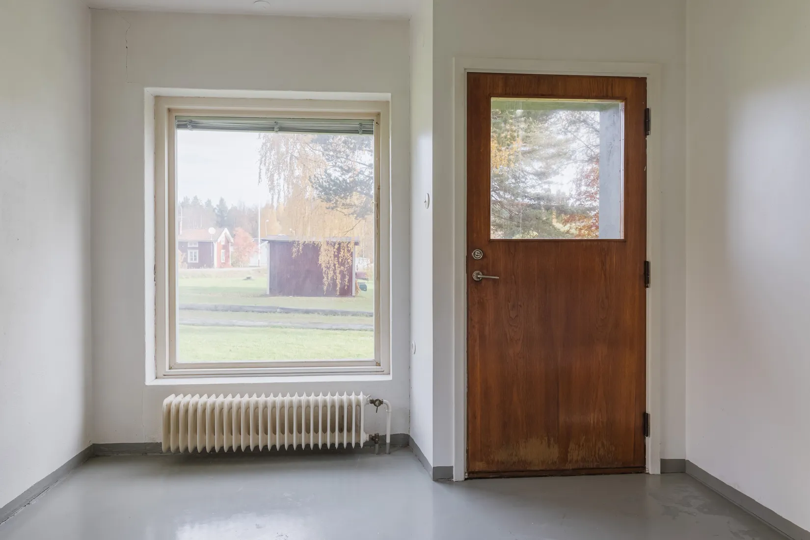Villa, Bodbysund 66, Skellefteå