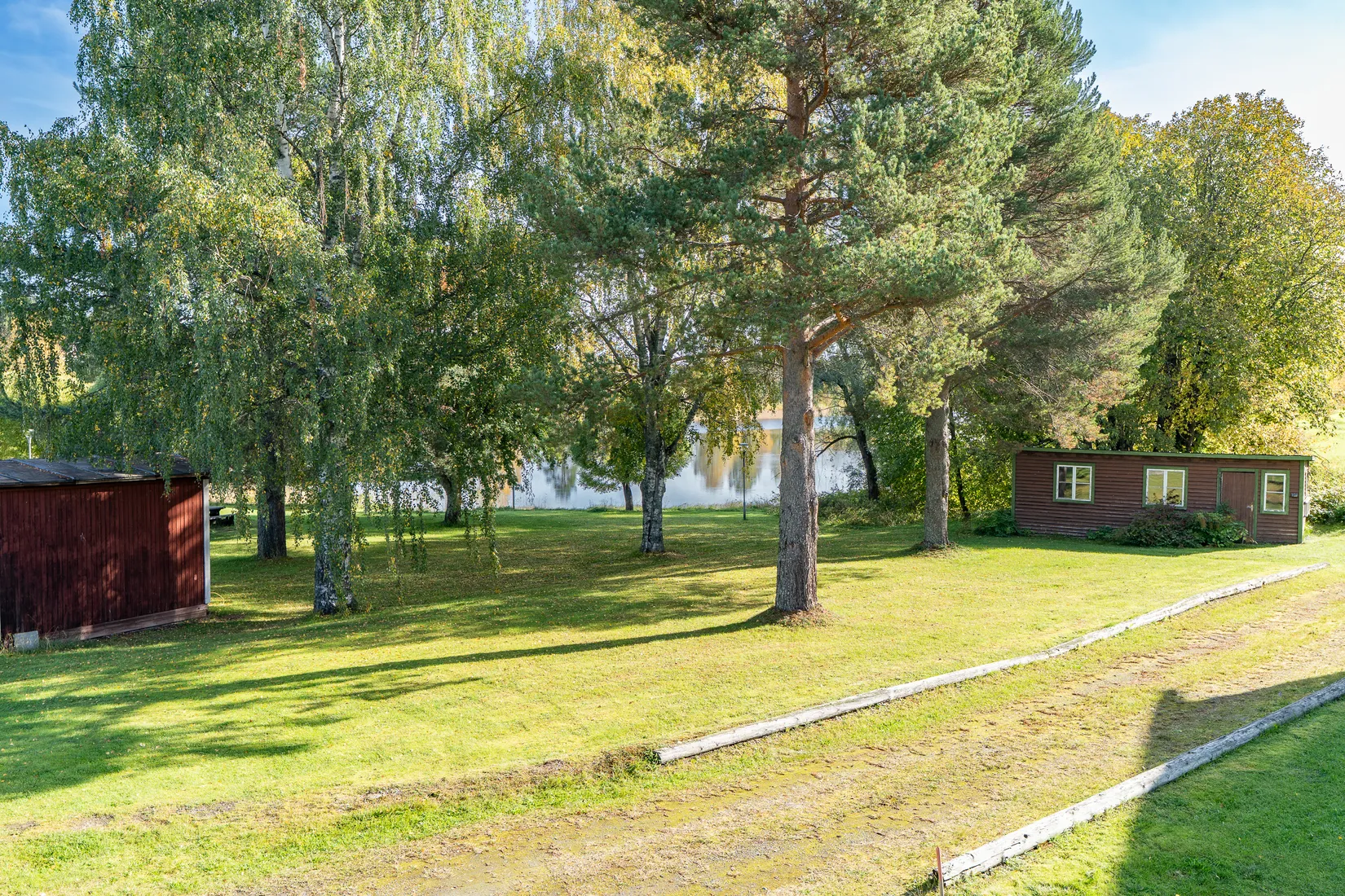 Villa, Bodbysund 66, Skellefteå