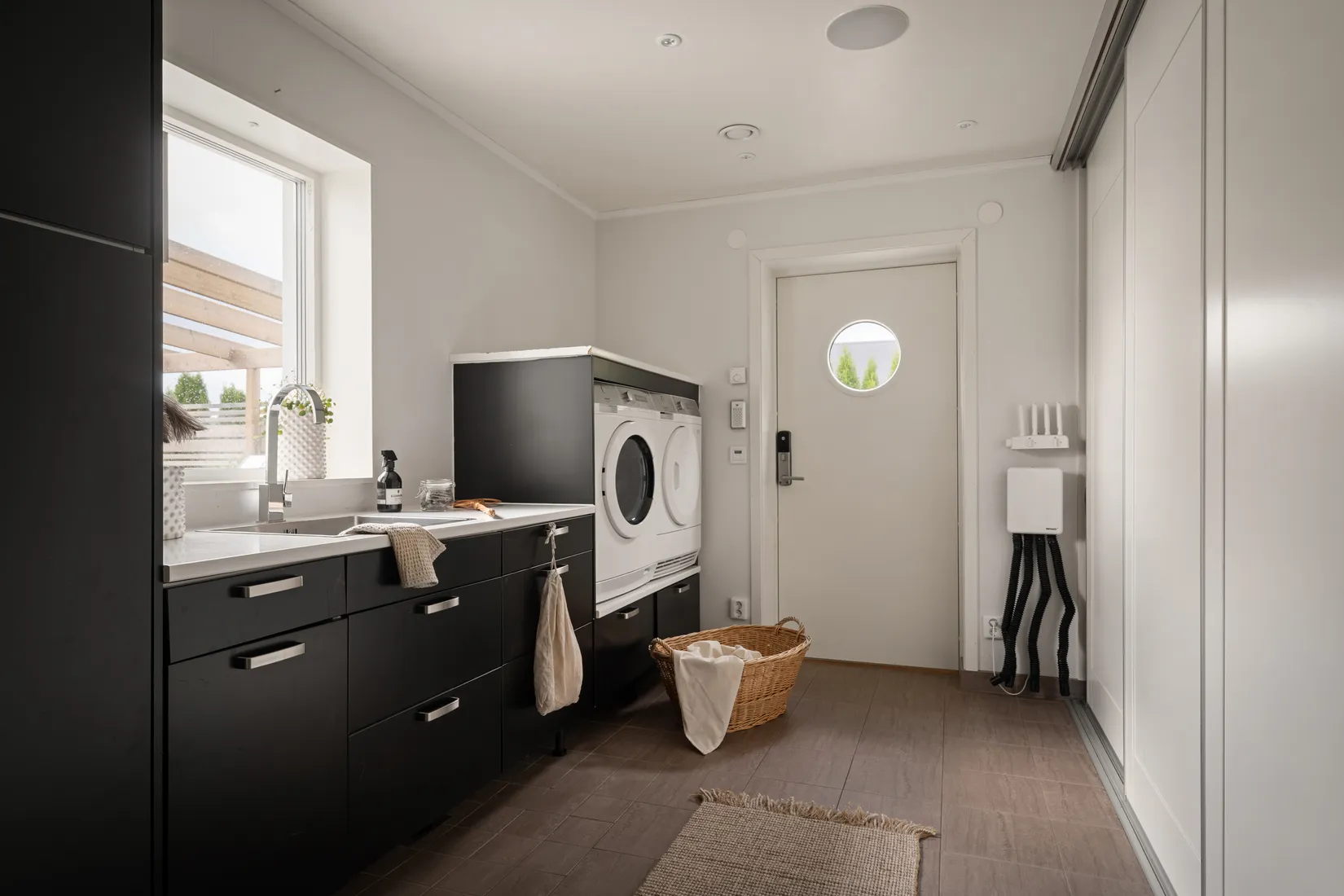 Villa, Tingberg gossagården 160, Lödöse, Lilla Edet