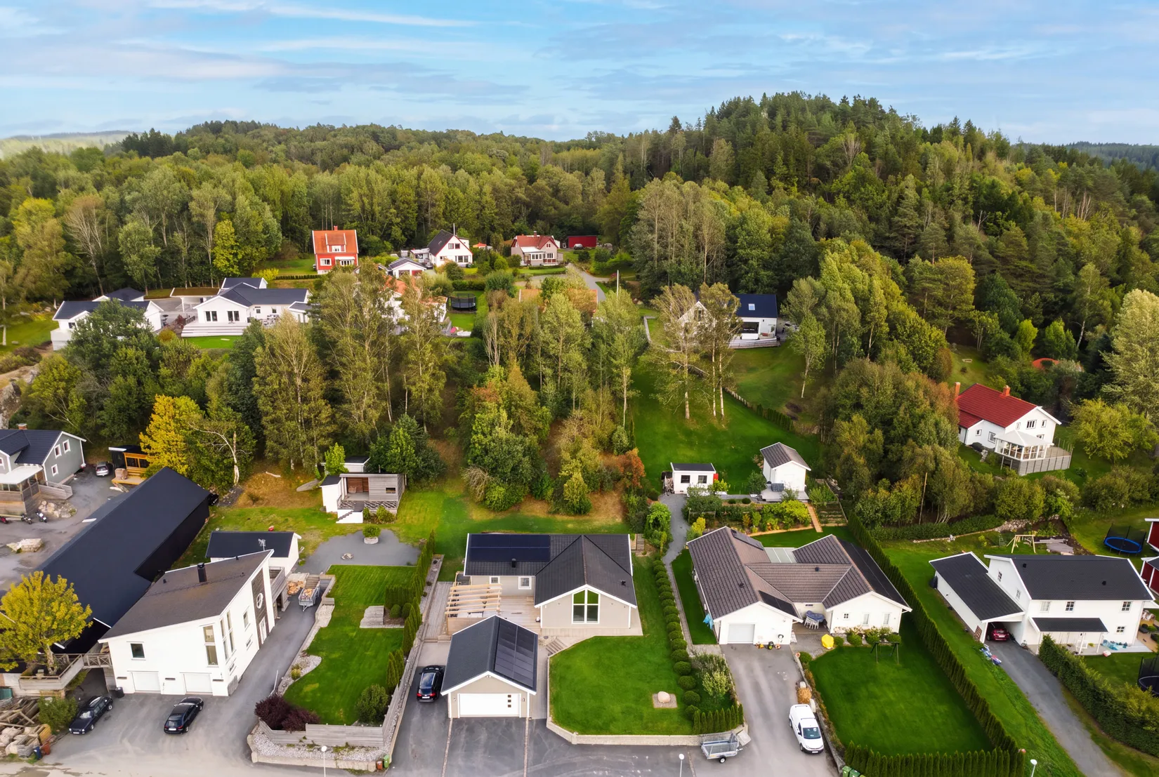 Villa, Tingberg gossagården 160, Lödöse, Lilla Edet