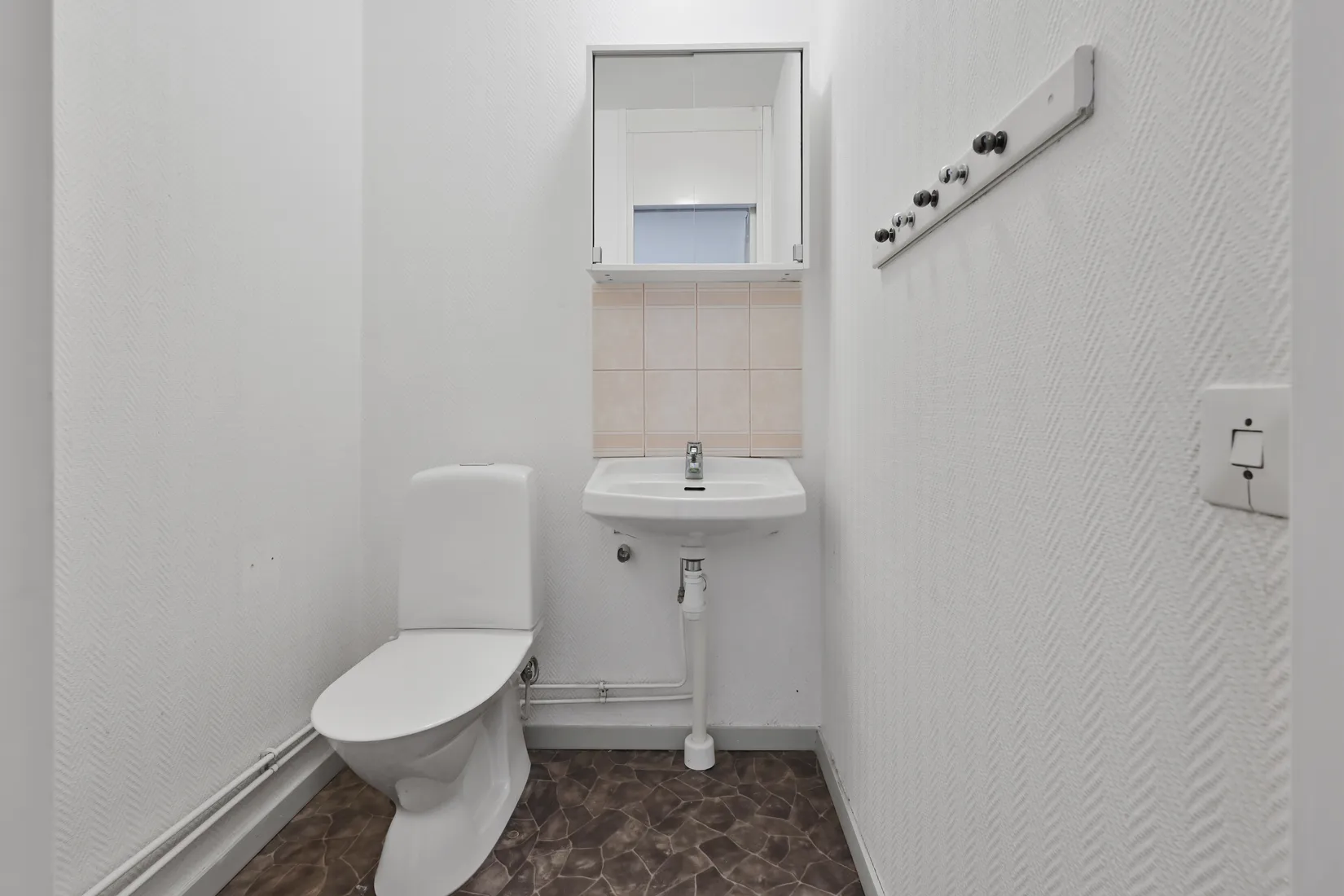 Bostadsrätt, Stallgatan 15 B, Centralt, Upplands Väsby
