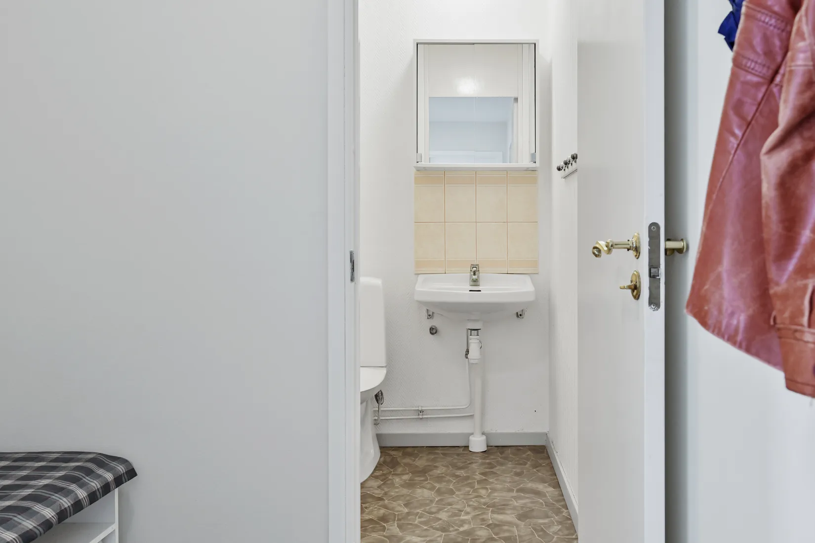 Bostadsrätt, Stallgatan 15 B, Centralt, Upplands Väsby