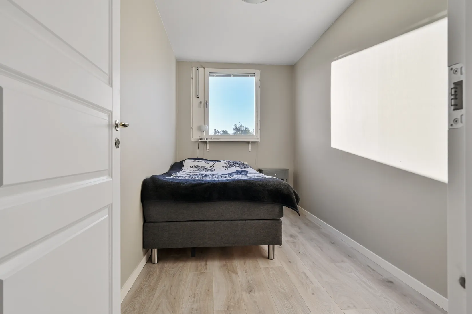 Bostadsrätt, Stallgatan 15 B, Centralt, Upplands Väsby