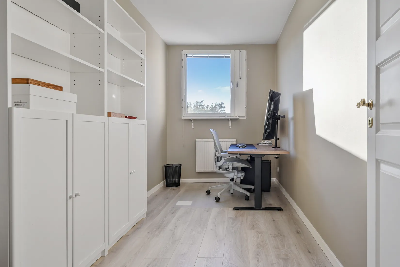 Bostadsrätt, Stallgatan 15 B, Centralt, Upplands Väsby