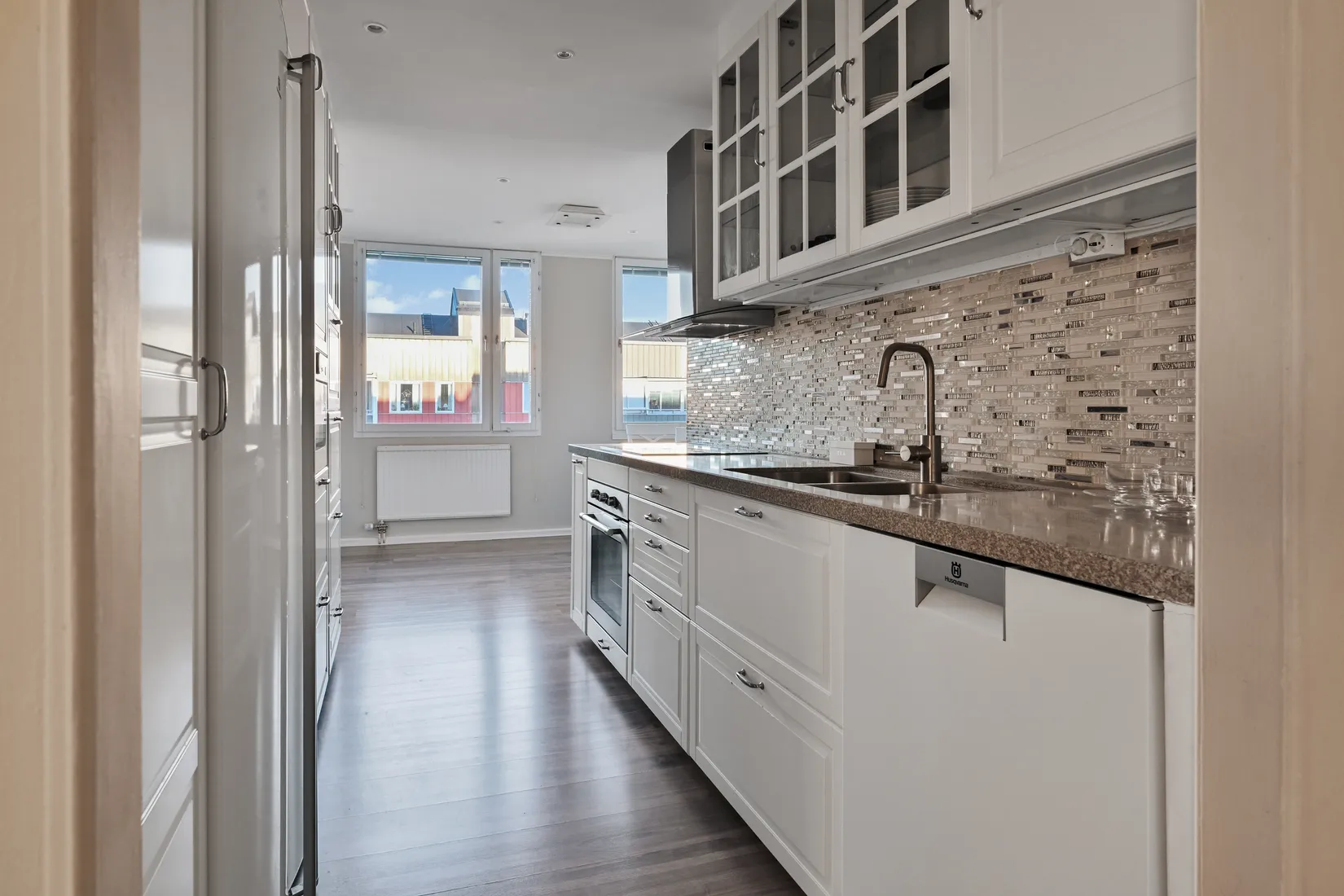 Bostadsrätt, Stallgatan 15 B, Centralt, Upplands Väsby