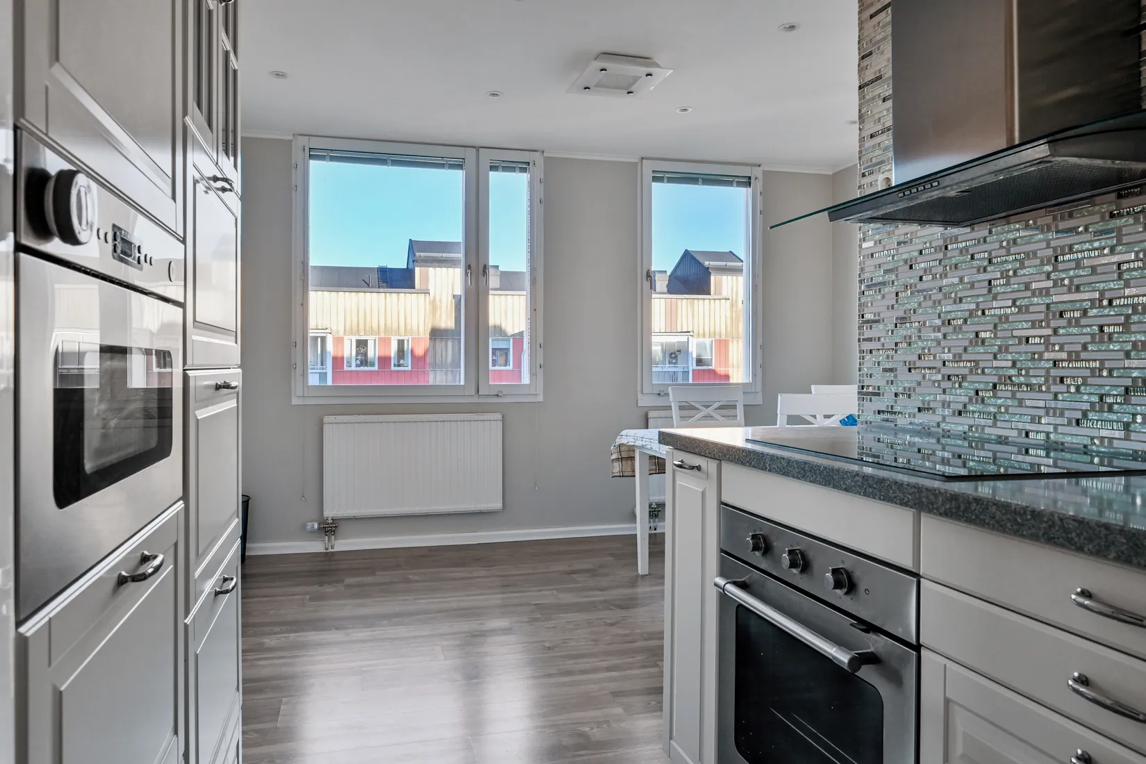 Bostadsrätt, Stallgatan 15 B, Centralt, Upplands Väsby