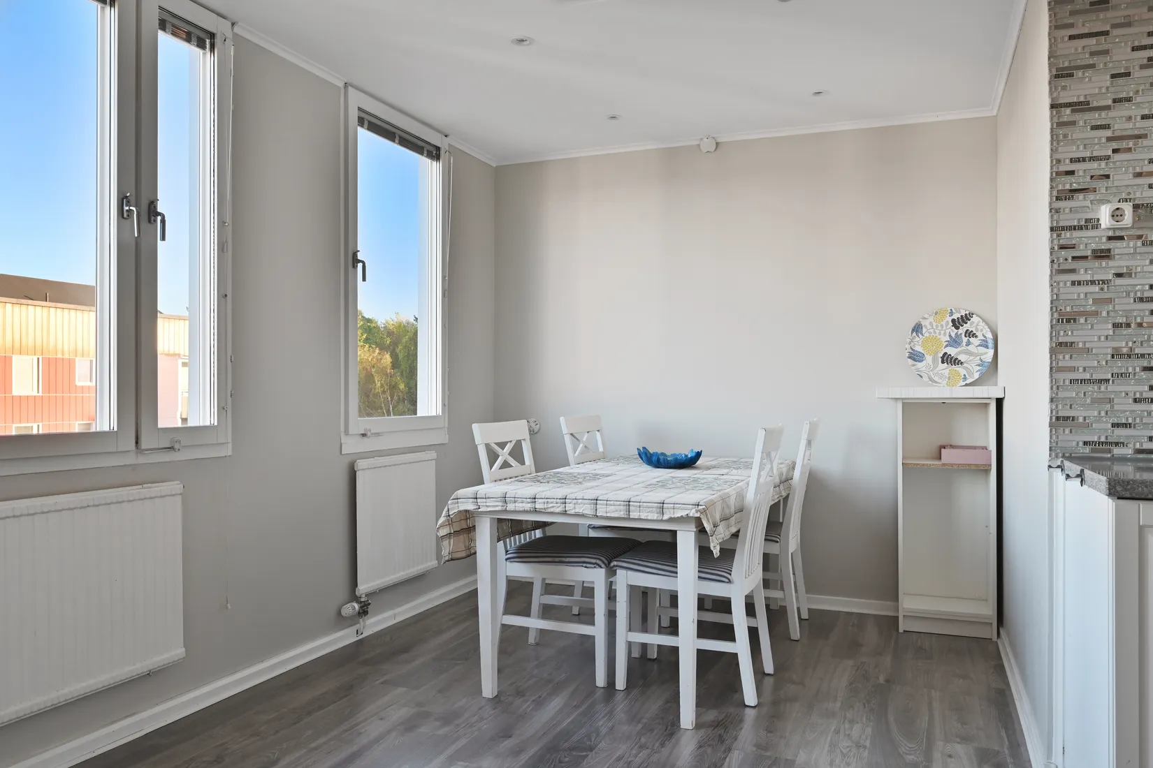 Bostadsrätt, Stallgatan 15 B, Centralt, Upplands Väsby